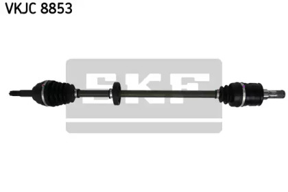 Вал SKF VKJC 8853